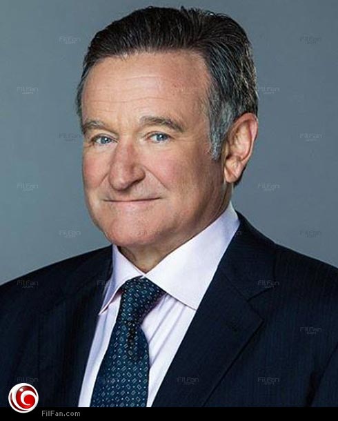 روبن وليامز