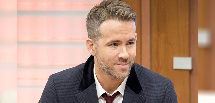 ريان رينولدز