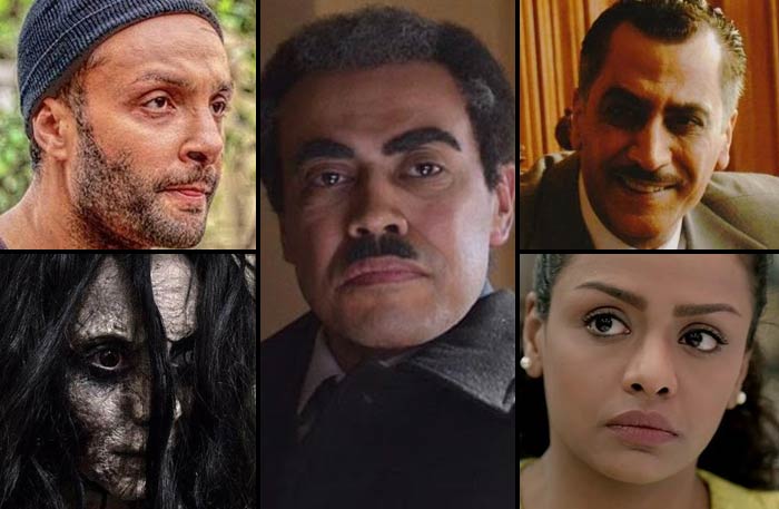 اكتشافات دراما رمضان 2017