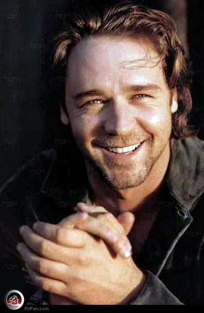 راسل كرو يجسّد شخصية نبي الله نوح في فيلم جديد