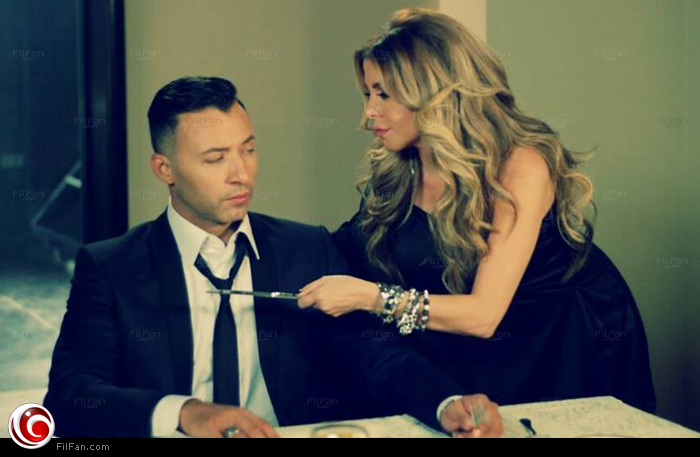 رزان في البرنامج