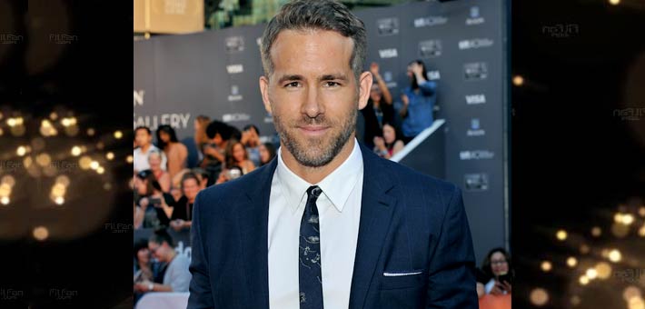 ريان رينولدز