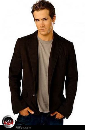 رايان رينولدز