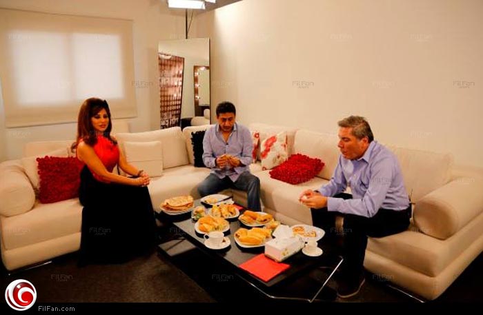 &quot;كشك&quot; نجوى كرم ينال الإعجاب