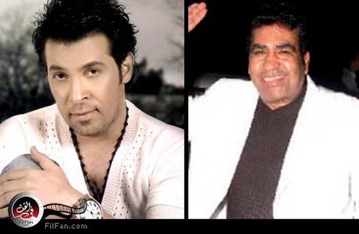 عدوية والصغير