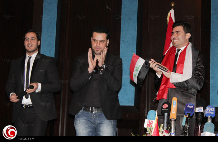 صورة من المؤتمر