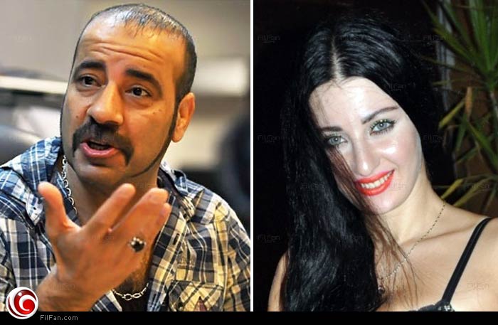 محمد سعد وصافينار