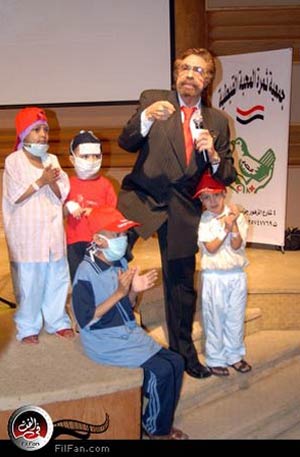 سمير الإسكندراني