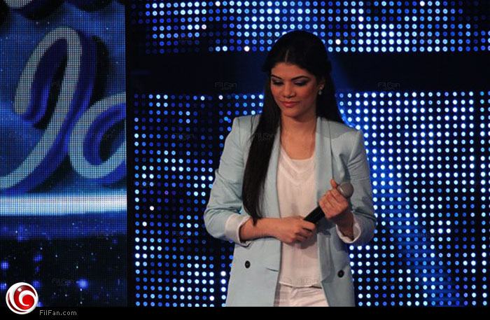 صابرين نجيلي 