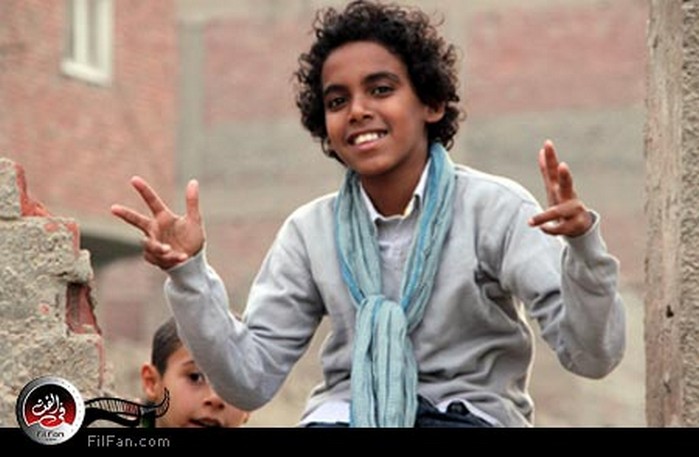 سعد شبيه منير