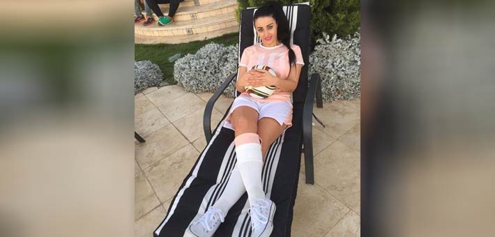 صافينار تحتضن كرة القدم