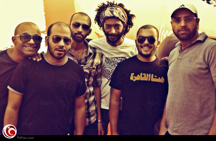 فريق &quot;سلالم&quot;