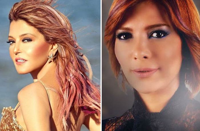 أصالة وسميرة سعيد 