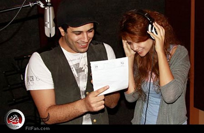 رانيا وهيثم