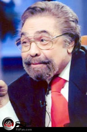 سمير الإسكندراني