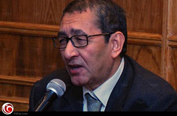 سمير فريد رئيس مهرجان القاهرة السينمائي 