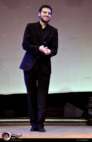 سامي يوسف في دردشة مع محبيه