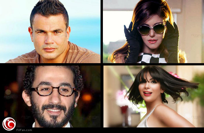 حفل توزيع الجوائز في يناير