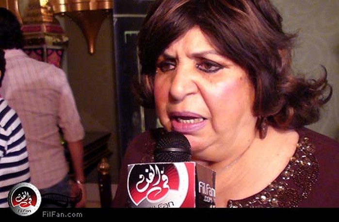 السيدة ليلى عبد السلام "سامية فهمي الحقيقية" تتحدث لـFilFan.com