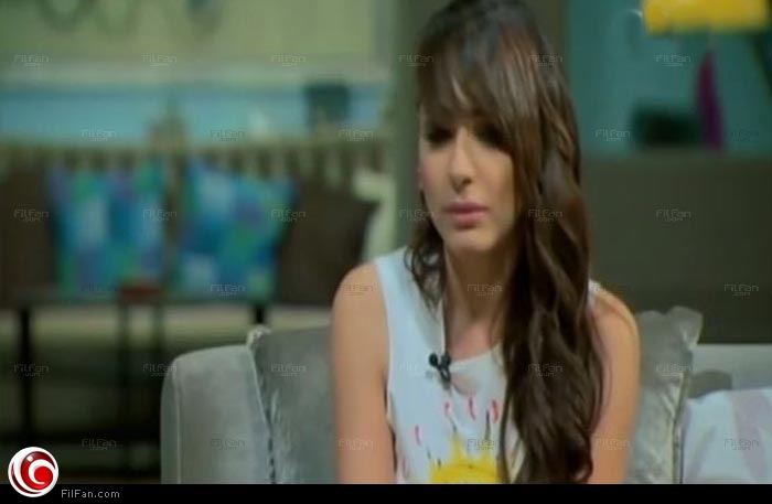 ساندي في برنامج &quot;صاحبة السعادة&quot;