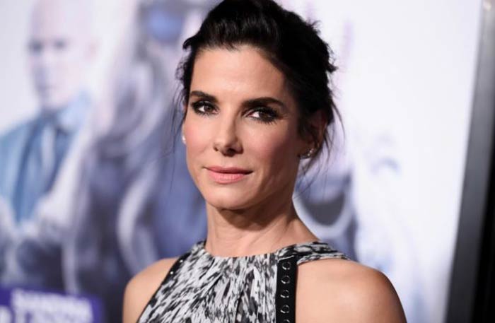 ساندرا بولوك