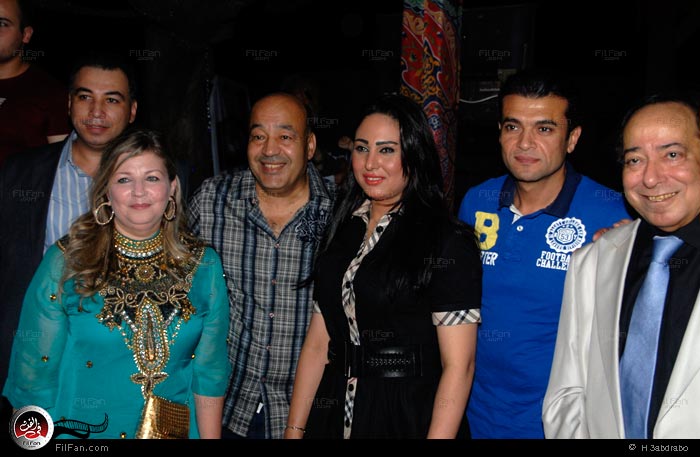 لقطة من سحور &quot;بانوراما دراما&quot;