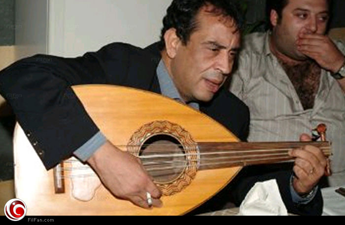 صلاح الشرنوبي