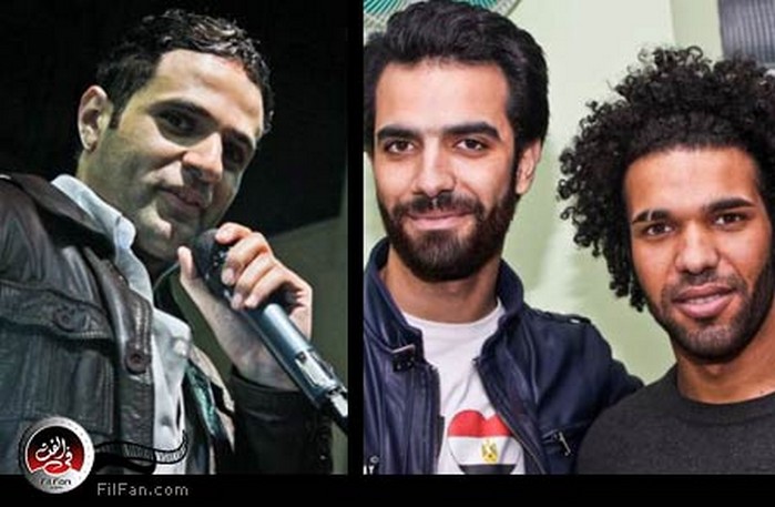 مادو وسراج ونور