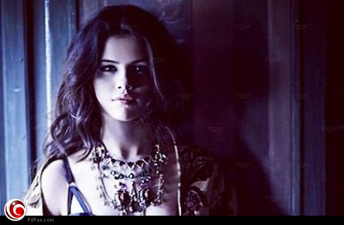 سيلينا جوميز