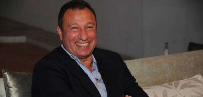 محمود الخطيب