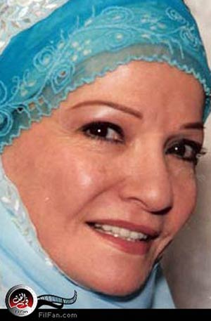 شادية ترفض العلاج على نفقة نقابة الممثلين