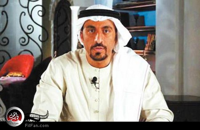 أحمد الشقيري