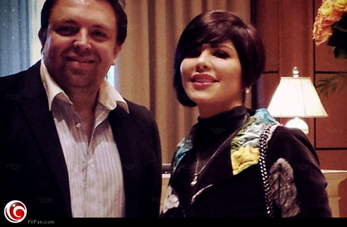 شمس الكويتية مع المخرج جميل المغازي