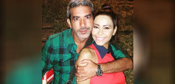 هذه هي الصورة التي نالت انتقادات جمهور شيرين عبد الوهاب