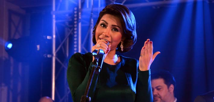 شيرين عبد الوهاب