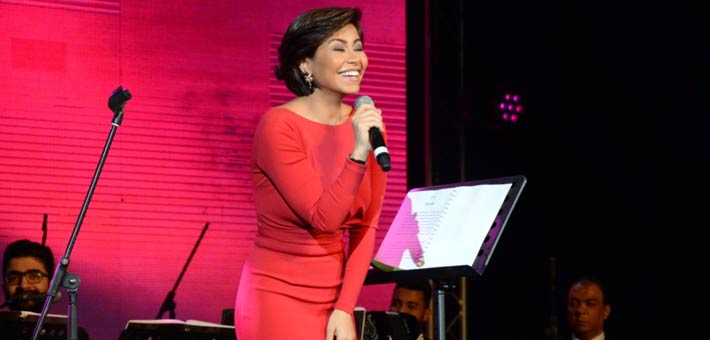 شيرين عبد الوهاب