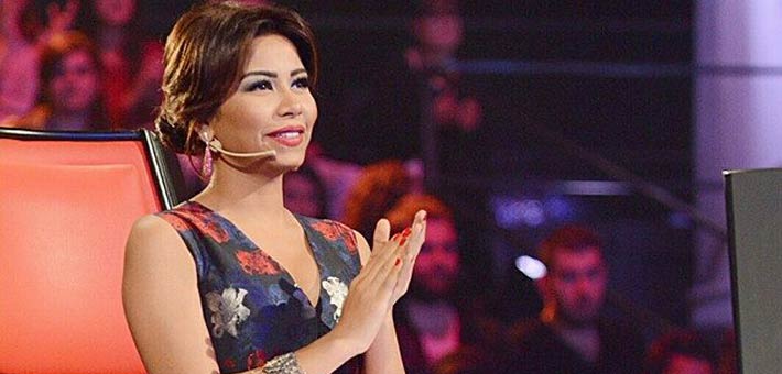 شيرين عبد الوهاب