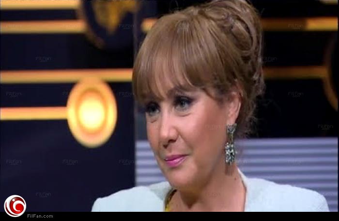 شيرين في برنامج &quot;إنت حر&quot;