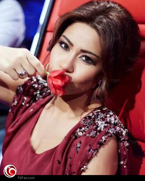 شيرين عبد الوهاب