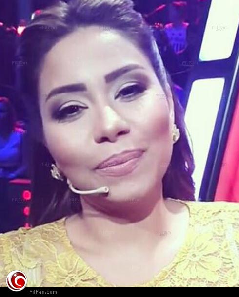 شيرين تهدي &quot;مشاعر&quot; للساهر