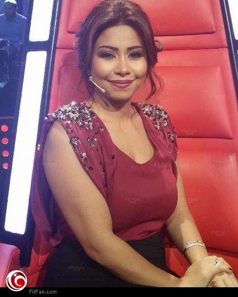 شيرين عبد الوهاب