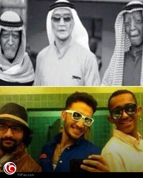 فريق &quot;شياب&quot; 