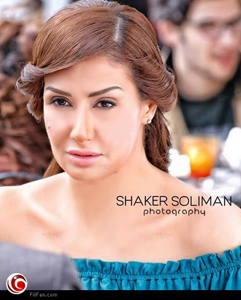 غادة عبد الرازق