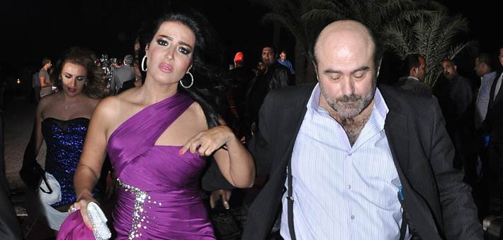 سمية الخشاب