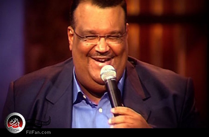 الفنان نبيل شعيل في برنامج &quot;دندنة&quot;