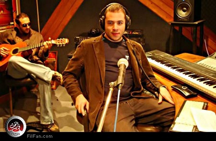 شريف الوسيمي