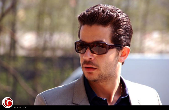 شريف سلامة يشارك في بطولة "الصبار"