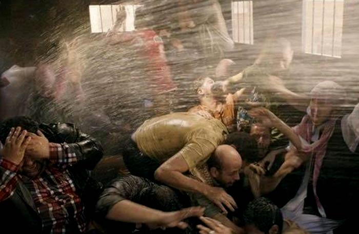 الملصق الدعائي للفيلم