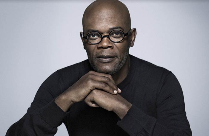 صامويل إل جاكسون