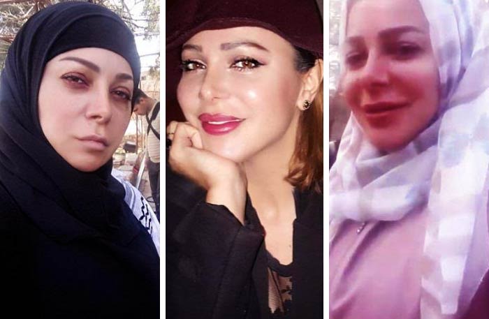 سوزان نجم الدين